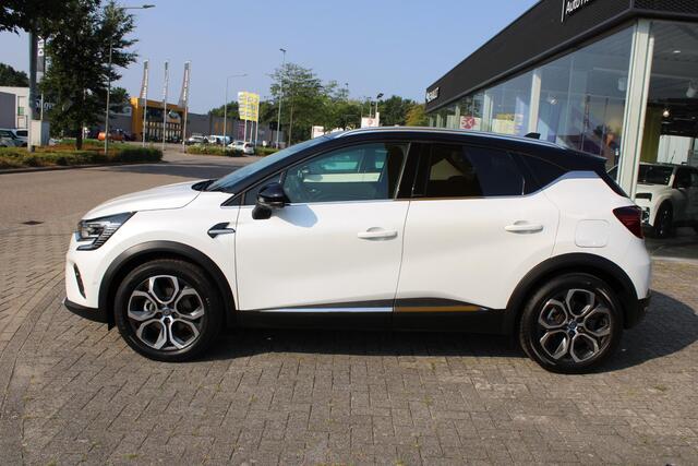 Renault CAPTUR E-Tech Plug-in Hybrid 160 Edition One | Easy Life Pack | NL auto | Dealeronderhouden |