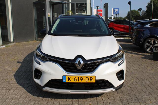Renault CAPTUR E-Tech Plug-in Hybrid 160 Edition One | Easy Life Pack | NL auto | Dealeronderhouden |