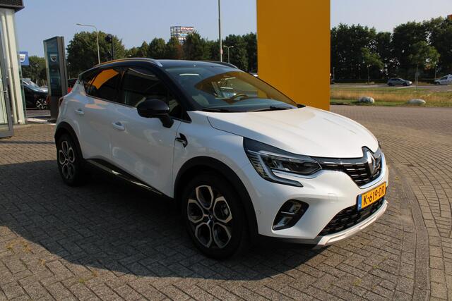 Renault CAPTUR E-Tech Plug-in Hybrid 160 Edition One | Easy Life Pack | NL auto | Dealeronderhouden |