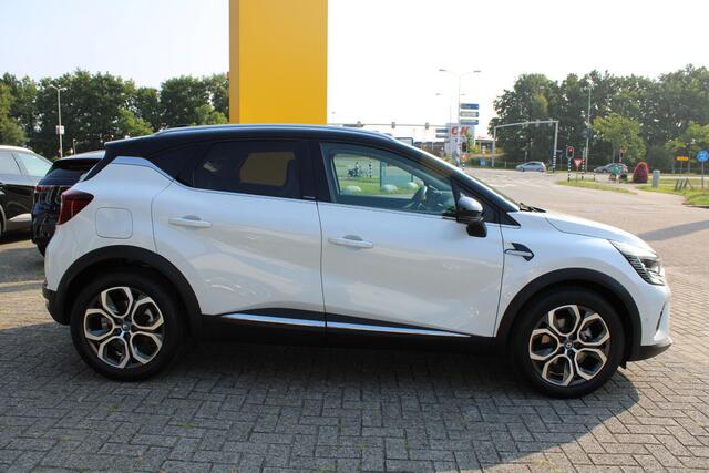 Renault CAPTUR E-Tech Plug-in Hybrid 160 Edition One | Easy Life Pack | NL auto | Dealeronderhouden |
