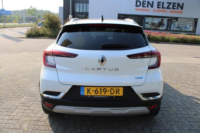 Renault CAPTUR E-Tech Plug-in Hybrid 160 Edition One | Easy Life Pack | NL auto | Dealeronderhouden |