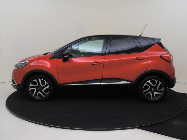 Renault CAPTUR 0.9 TCe Xmod