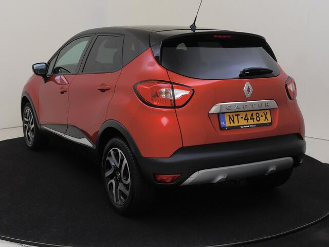 Renault CAPTUR 0.9 TCe Xmod