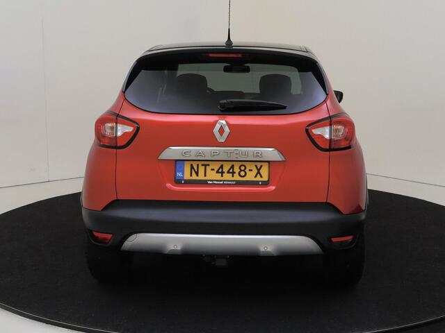 Renault CAPTUR 0.9 TCe Xmod