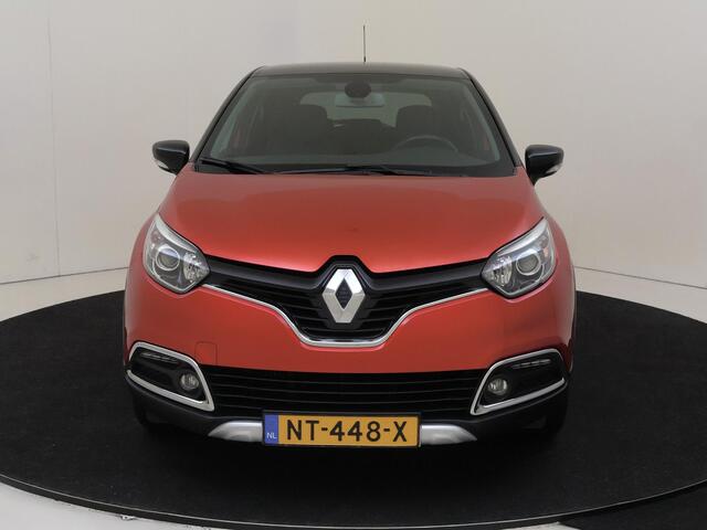 Renault CAPTUR 0.9 TCe Xmod