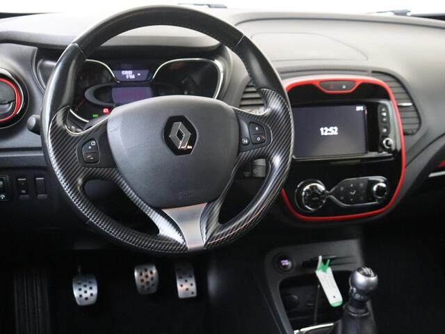 Renault CAPTUR 0.9 TCe Xmod