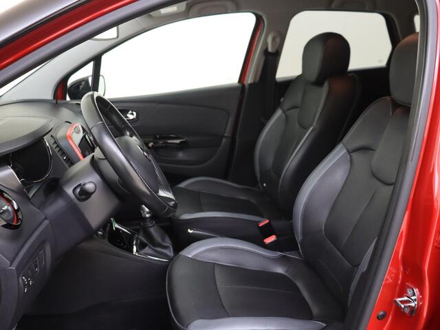 Renault CAPTUR 0.9 TCe Xmod