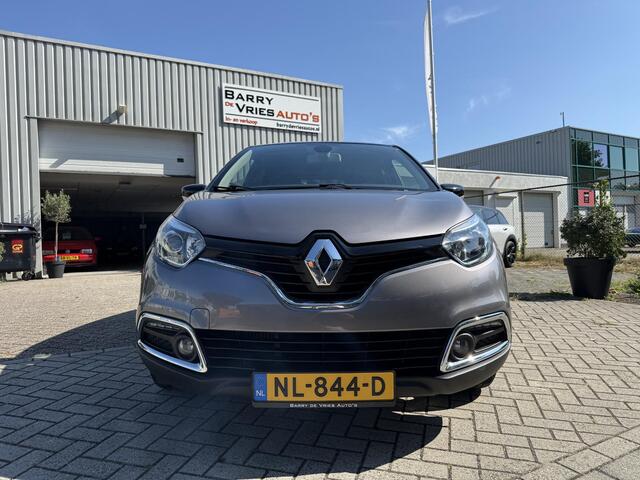 Renault CAPTUR 0.9 TCe Dynamique
