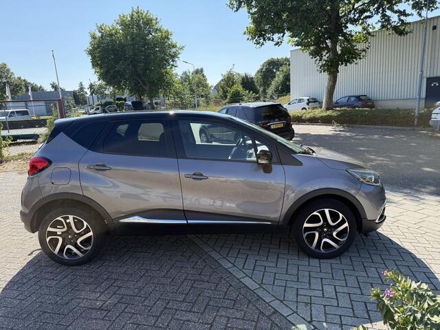 Renault CAPTUR 0.9 TCe Dynamique