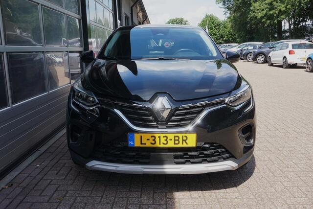 Renault CAPTUR 1.3 TCe 130 Edition One met trekhaak!