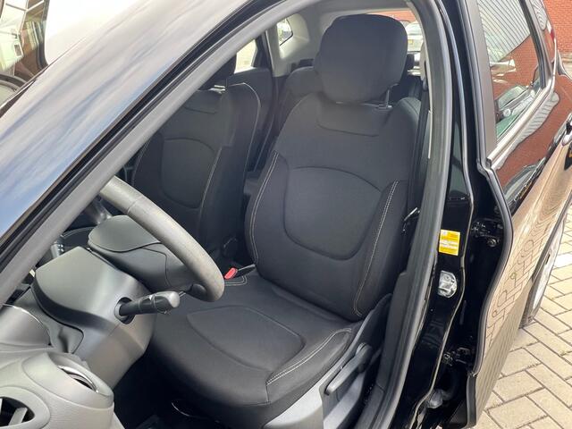 Renault CAPTUR 0.9 TCe Airco / ** 71000 KM** / Hoge Instap / Cruise Control / LED / Wintervelgen / 1e Eigenaar!