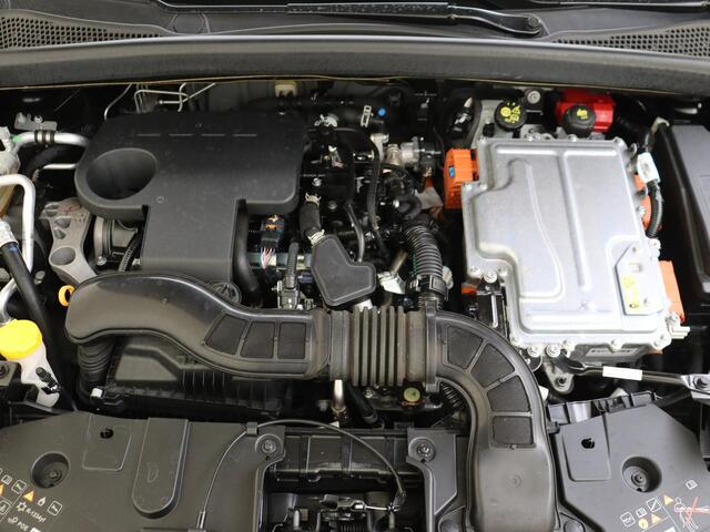 Renault CAPTUR 1.6 E-Tech full hybrid 145 techno | Navigatie | Camera | Stoelverwarming | All-Season-banden