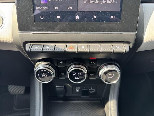 Renault CAPTUR 1.3 TCe 140 pk Edition One / Automaat / Camera / Apple Carplay - Android Auto / Bose / Keyless / 18'' LMV /