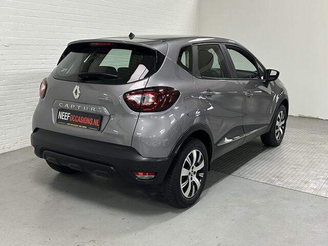 Renault CAPTUR 0.9 TCe Zen AIRCO / CRUISE / NAVI / START-STOP