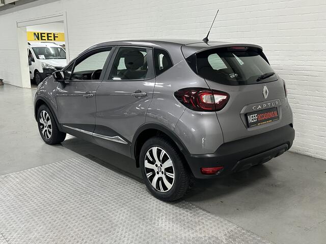 Renault CAPTUR 0.9 TCe Zen AIRCO / CRUISE / NAVI / START-STOP
