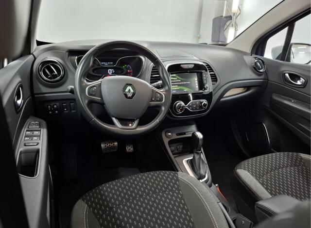 Renault CAPTUR 1.3 TCe Version S Panoramadak / Camera / Navigatie