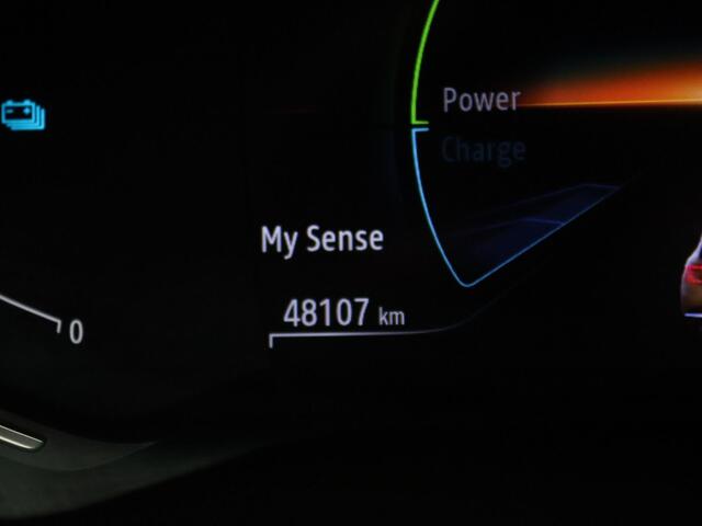 Renault CAPTUR 145pk E-Tech Hybrid Intens Camera | Cruise | Navi | Parkeersens. v+a