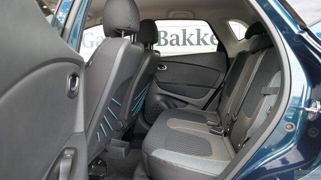 Renault CAPTUR TCe 90 Intens