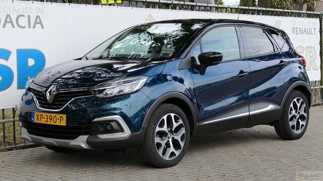 Renault CAPTUR TCe 90 Intens