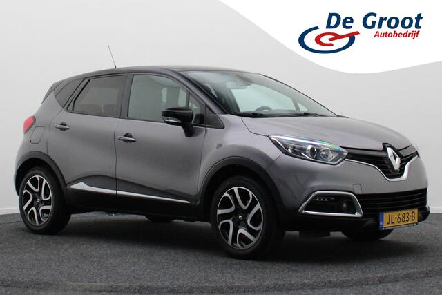 Renault CAPTUR 0.9 TCe Dynamique