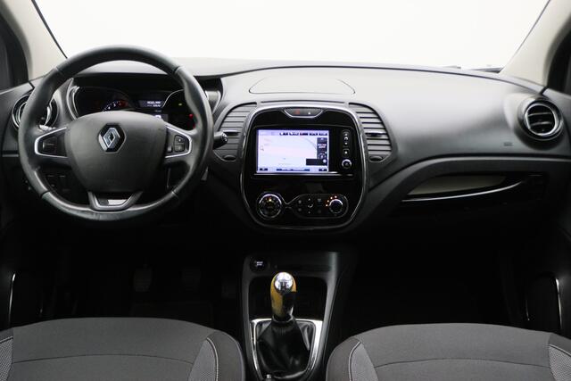 Renault CAPTUR 0.9 TCe Dynamique