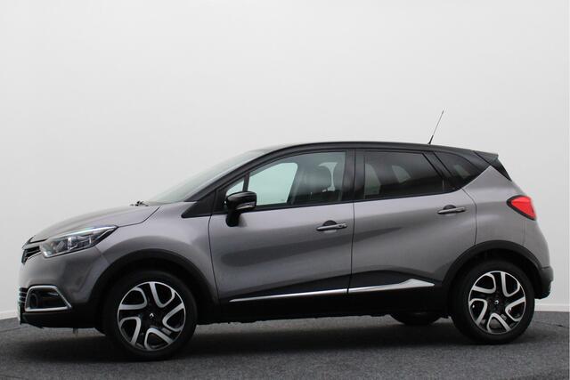 Renault CAPTUR 0.9 TCe Dynamique