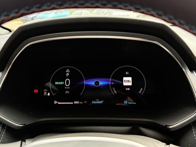 Renault CAPTUR 1.6 E-Tech full hybrid 145 esprit Alpine | Pack Light & Sound | Pack driving | Stoel & stuur verwarming | All-Season |