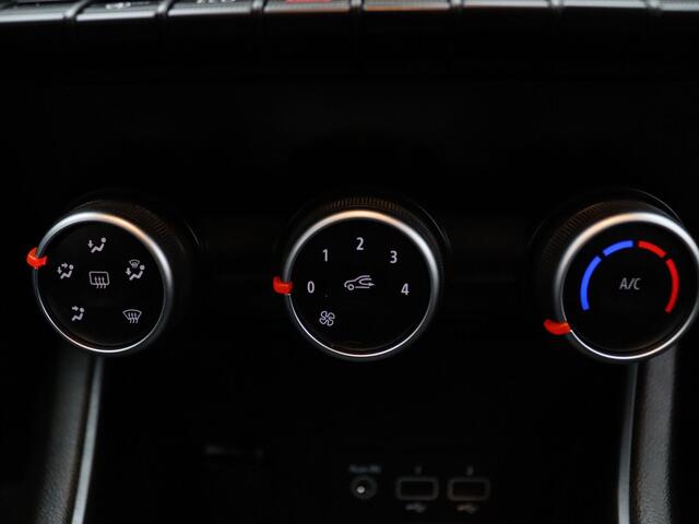 Renault CAPTUR 100pk TCe Zen Airco | Cruise | Carplay