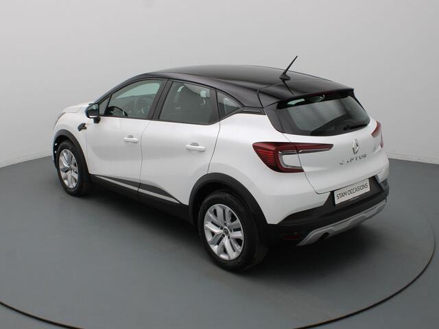 Renault CAPTUR 100pk TCe Zen Airco | Cruise | Carplay