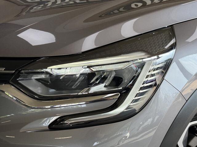 Renault CAPTUR 1.3 TCe 155 Edition One | 9,3" Navi | Bose | 18" | 360 | PDC V+A | 100% Dealer onderhouden!