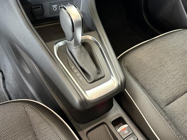 Renault CAPTUR 1.3 TCe 155 Edition One | 9,3" Navi | Bose | 18" | 360 | PDC V+A | 100% Dealer onderhouden!