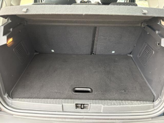 Renault CAPTUR 0.9 TCe Bose, navi, parkeerassist, trekhaak