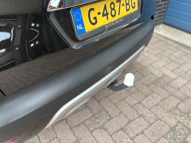 Renault CAPTUR 0.9 TCe Bose, navi, parkeerassist, trekhaak