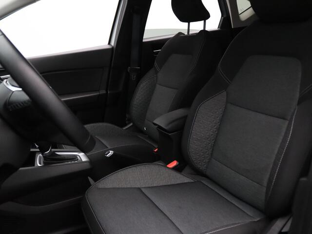 Renault CAPTUR E-Tech full hybrid 145pk techno Cruise | Climate | Navi | Parkeersens. achter