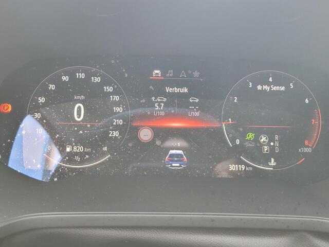 Renault CAPTUR 1.3 mild hybrid 160 iconic