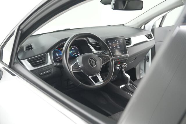 Renault CAPTUR 1.6 E-Tech Plug-in Hybrid 160 Intens | Trekhaak | Camera | Navigatie | Parkeersensoren | Pack Winter