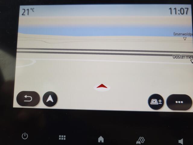 Renault CAPTUR 1.0 TCe 100 Zen | Trekhaak | Camera | Cruise | Navi | *