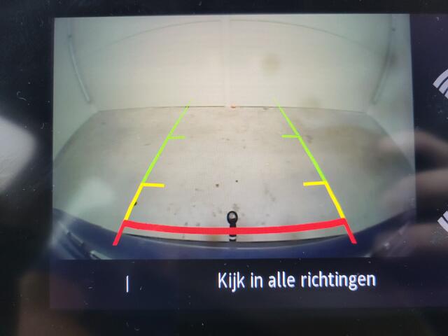 Renault CAPTUR 1.0 TCe 100 Zen | Trekhaak | Camera | Cruise | Navi | *