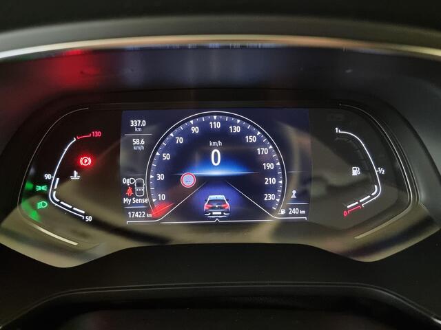 Renault CAPTUR 1.3 TCe 140 Intens | Navigatie | Achteruitrijcamera | Parkeersensoren |