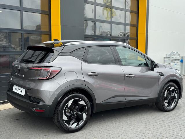 Renault CAPTUR 1.0 TCe 90 Techno Camera Harman Kardon All Season