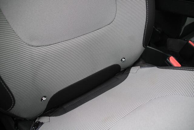 Renault CAPTUR 1.2 TCe 120pk Dynamique EDC Automaat Airco Navi Camera Trekhaak 1200kg