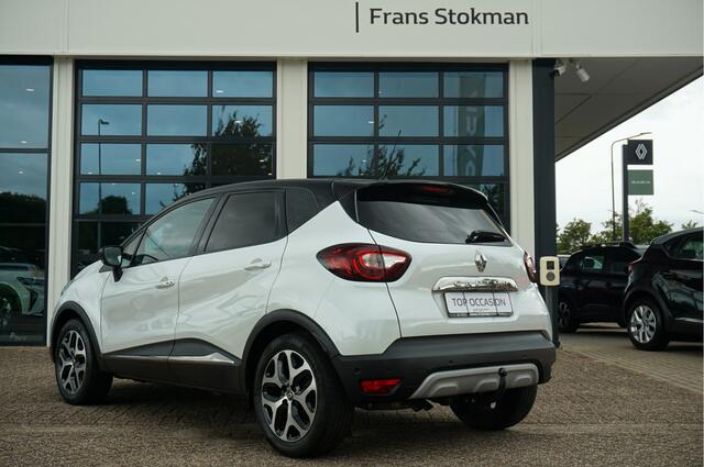 Renault CAPTUR 1.3 TCE 150 EDC Intens