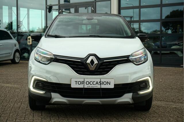 Renault CAPTUR 1.3 TCE 150 EDC Intens