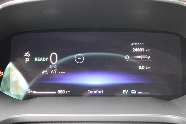 Renault CAPTUR 1.6 E-Tech full hybrid 145 esprit Alpine