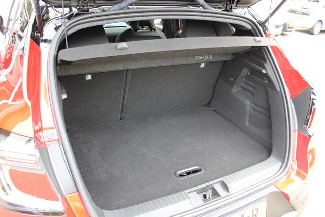 Renault CAPTUR 1.6 E-Tech full hybrid 145 esprit Alpine