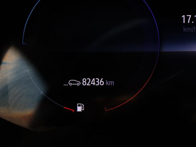 Renault CAPTUR E-Tech Plug-in Hybrid 160pk Intens Automaat Camera | Cruise | Navi | Parkeersens. v+a