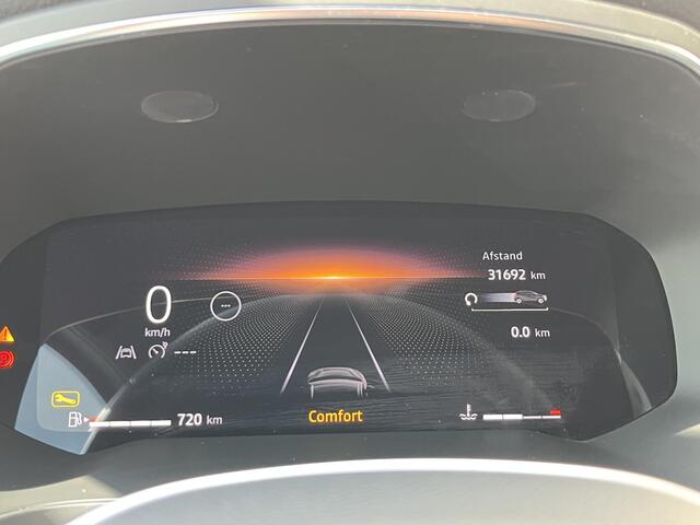 Renault CAPTUR 1.0 TCe 90 techno | Apple CarPlay / Android Auto | 360° Camera | Navigatie |