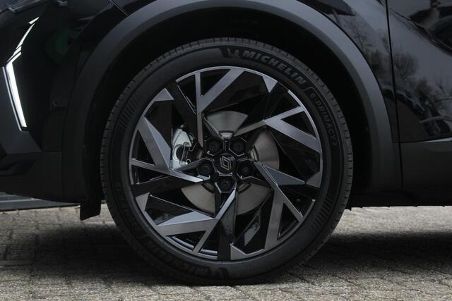 Renault CAPTUR 1.6 E-Tech Hybrid 145Pk esprit Alpine | Google Navigatie | Draadloze Carplay | Panorama dak | Advanced Driving Assist | Harman Kardon Geluidsysteem | Adaptive Cruise Control |