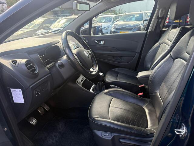 Renault CAPTUR 0.9 TCe Edition One