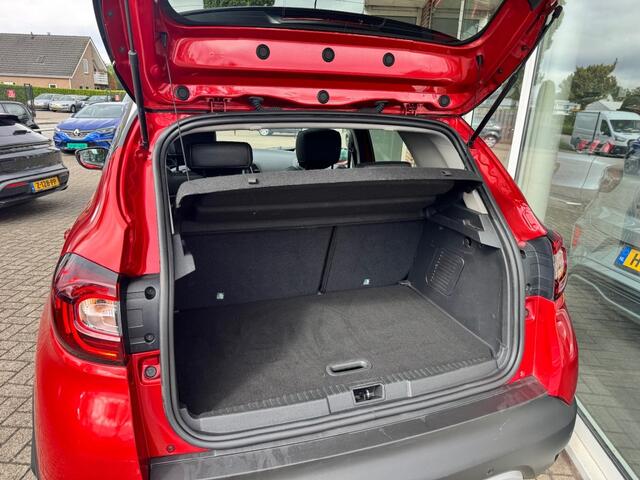 Renault CAPTUR 0.9 TCE EDITION ONE-ALL IN PRIJS-PANO- STOELVERWARMING-CAMERA